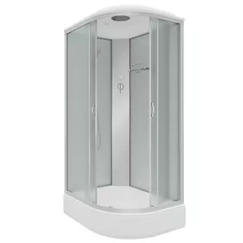 Душевая кабина Niagara Classic 80х100 NG-33084L