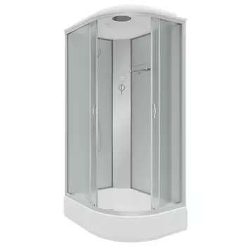 Душевая кабина Niagara Classic 80х100 NG-33084R