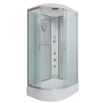 Душевая кабина Niagara Classic 80х110 331844RG