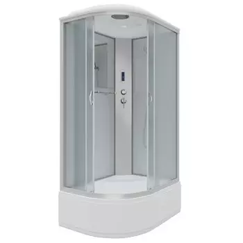 Душевая кабина Niagara Classic 80х120 23101424RP