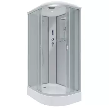 Душевая кабина Niagara Classic 80х120 33121423LP