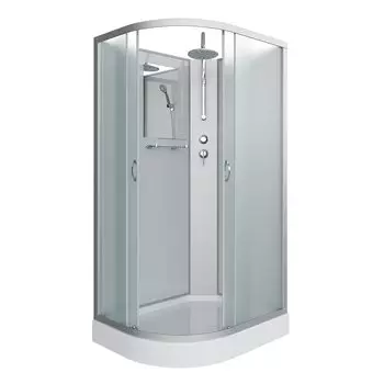 Душевая кабина Niagara Classic 80х120 33121423RBKT