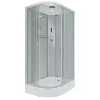 Душевая кабина Niagara Classic 80х120 33121423RP