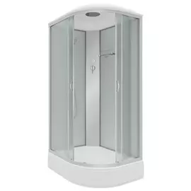 Душевая кабина Niagara Classic 90х100 330944L