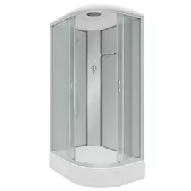 Душевая кабина Niagara Classic 90х100 330944R