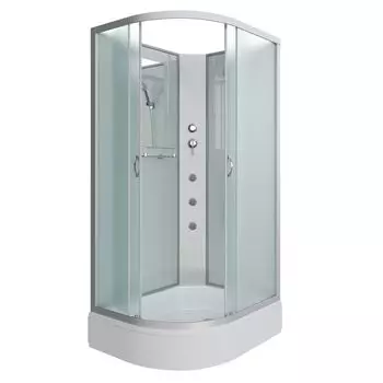 Душевая кабина Niagara Classic 90х120 332944RBKG