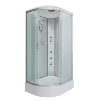 Душевая кабина Niagara Classic 90х120 332944RG