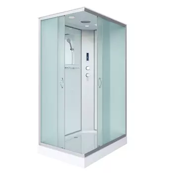 Душевая кабина Niagara Classic 90х120 432953QP