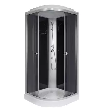Душевая кабина Niagara Eco 80х80 E80/13/TN