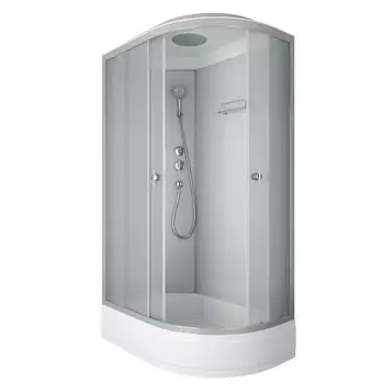 Душевая кабина Niagara Eco 90х90 NG-3324-14L