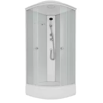 Душевая кабина Niagara Eco 90х90 P90/26/MT