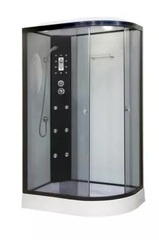 Душевая кабина Niagara NG-1903-01L