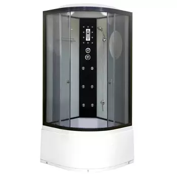 Душевая кабина Niagara NG-1908-01