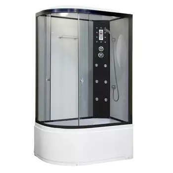 Душевая кабина Niagara NG-1910-01R