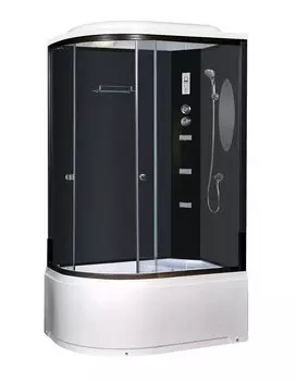 Душевая кабина Niagara NG-214-01RN