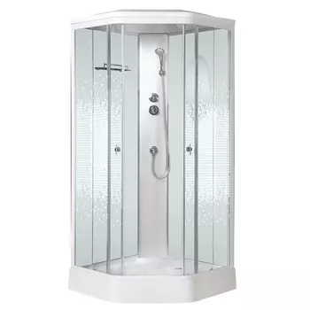 Душевая кабина Niagara NG-2306-01