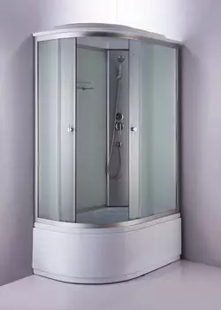 Душевая кабина Niagara NG-2310-14R