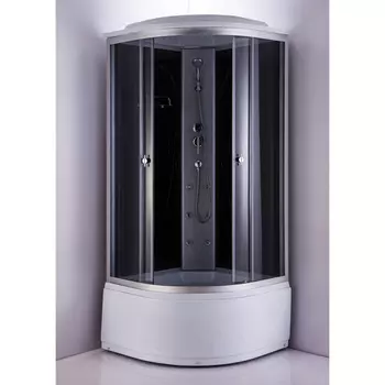 Душевая кабина Niagara NG 2508G с г/м