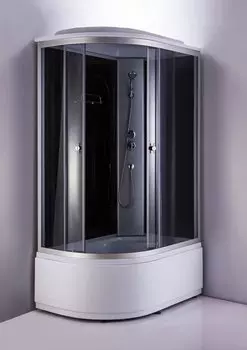 Душевая кабина Niagara NG-2510-14R