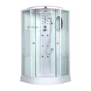 Душевая кабина Niagara NG-3012N Мозаик