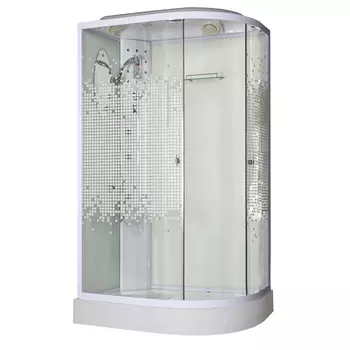 Душевая кабина Niagara NG-303-01LN