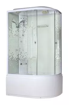 Душевая кабина Niagara NG-310-01LN