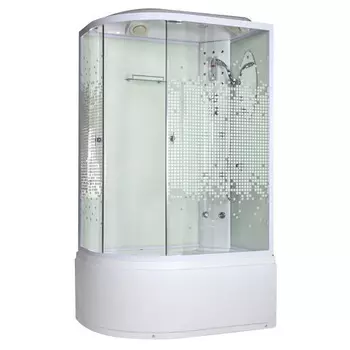 Душевая кабина Niagara NG-310-01RN