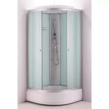 Душевая кабина Niagara NG 3301G c г/м