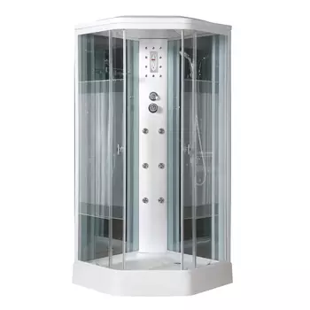 Душевая кабина Niagara NG-706