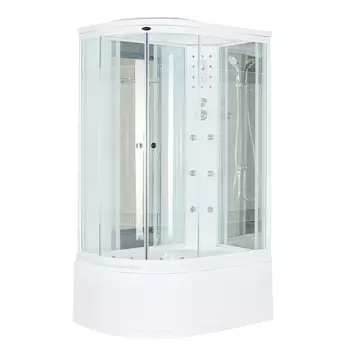 Душевая кабина Niagara NG-710-01LN