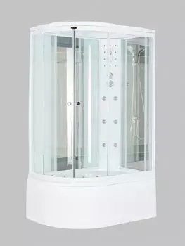 Душевая кабина Niagara NG-710-01RN