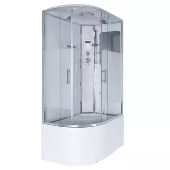 Душевая кабина Niagara Ultra 80х120 3100164R