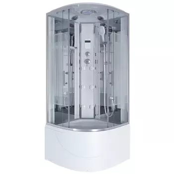 Душевая кабина Niagara Ultra 90х90 7080164