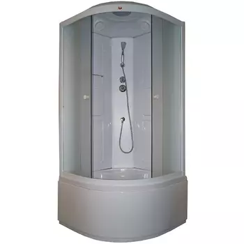 Душевая кабина Parly Аcrilic 90х90 AE90N