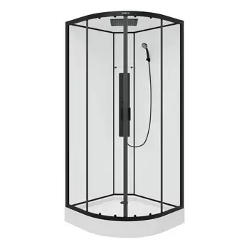 Душевая кабина Parly AMI 90х90