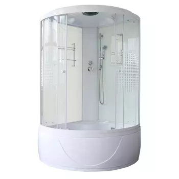Душевая кабина Parly BE118P