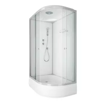 Душевая кабина Parly BM121T-L