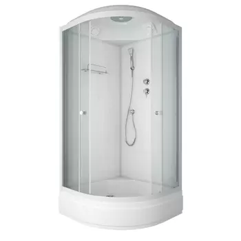 Душевая кабина Parly BM86T