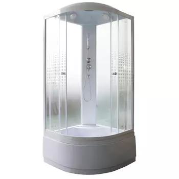 Душевая кабина Parly EB102P