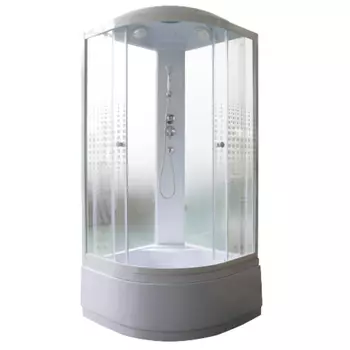 Душевая кабина Parly EB82Р