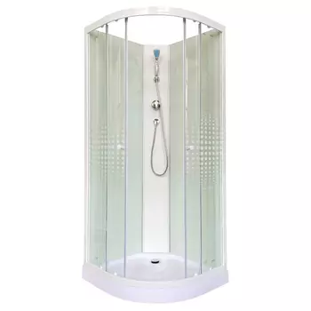 Душевая кабина Parly EB83PNR