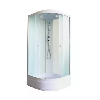 Душевая кабина Parly EBМ92