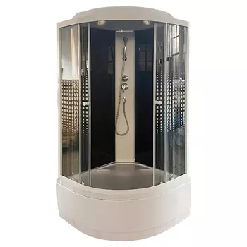 Душевая кабина Parly EC102P