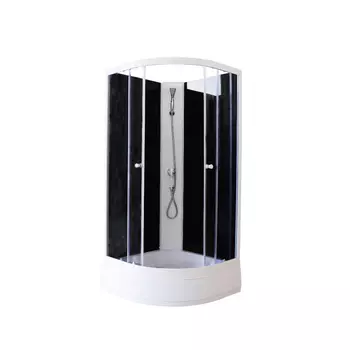 Душевая кабина Parly ECM92NR