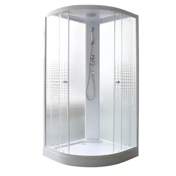 Душевая кабина Parly ET103P