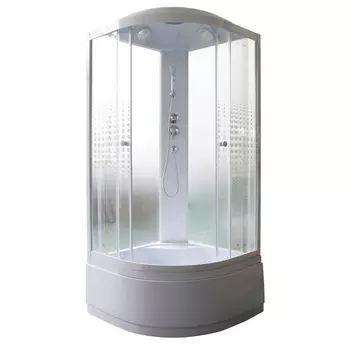 Душевая кабина Parly ET92P