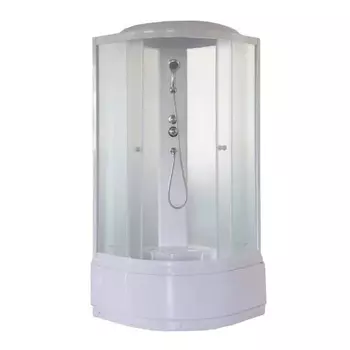 Душевая кабина Parly ETМ92