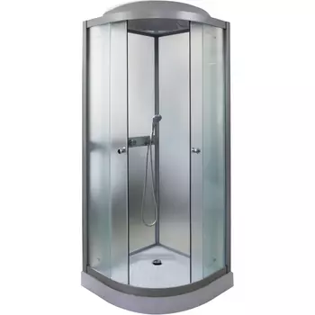 Душевая кабина Parly Frost 80х80 F81N