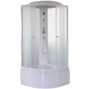 Душевая кабина Parly Tomorrow 100х100 ET1021