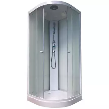 Душевая кабина Parly Tomorrow 90х90 ET931